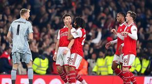 神勇表现 神勇表现