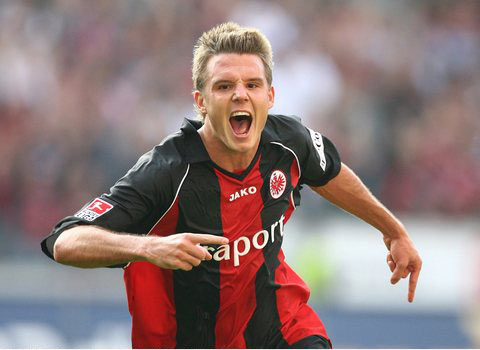 一个突出的 一个突出的